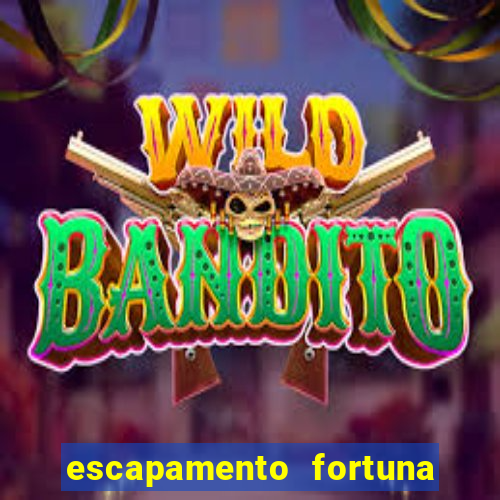 escapamento fortuna fan 160